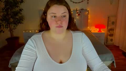 Polina online show from January 7, 2026, 6:10 pm