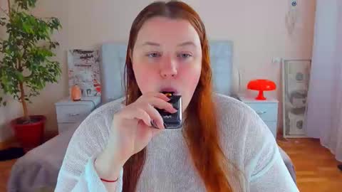 Polina online show from March 24, 2026, 11:48 am