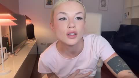 Snapshot of polino4ka69 chatting on October 17, 2025, 3:36 pm polino4ka69 online show from October 17, 2025, 3:36 pm