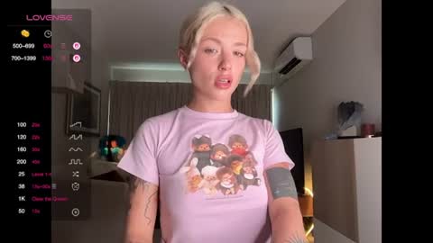 Snapshot of polino4ka69 chatting on June 17, 2026, 12:35 am polino4ka69 online show from June 17, 2026, 12:35 am