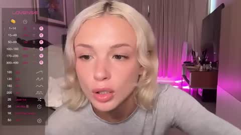 Snapshot of polino4ka69 chatting on June 22, 2026, 3:47 am polino4ka69 online show from June 22, 2026, 3:47 am