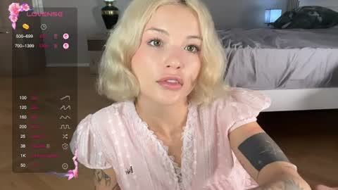Snapshot of polino4ka69 chatting on July 19, 2026, 6:28 am polino4ka69 online show from July 19, 2026, 6:28 am