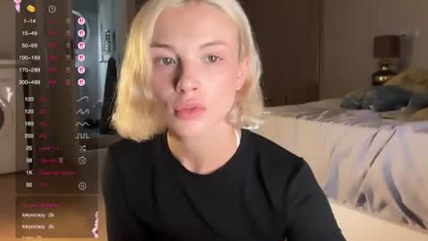Snapshot of polino4ka69 chatting on July 20, 2026, 9:01 am polino4ka69 online show from July 20, 2026, 9:01 am