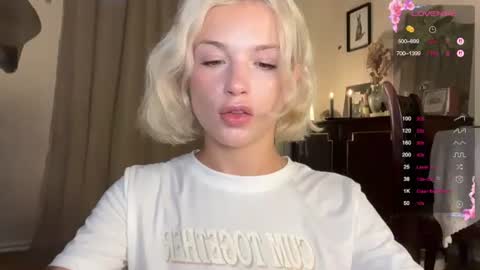 Snapshot of polino4ka69 chatting on August 2, 2026, 1:48 am polino4ka69 online show from August 2, 2026, 1:48 am