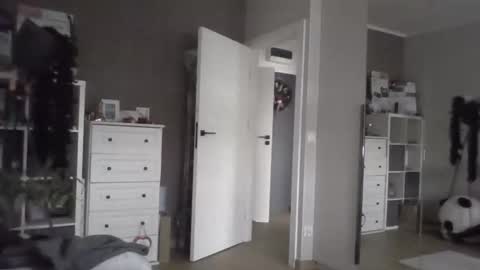 Polish Boy online show from December 17, 2025, 10:43 am