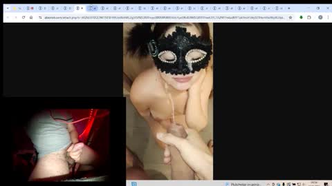 polishcock000 online show from January 18, 2026, 12:14 am