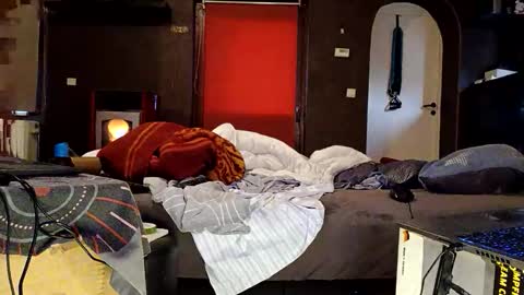 Paul online show from March 29, 2026, 6:35 am