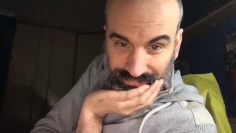 DIEGO O DIEGUITO online show from November 29, 2025, 8:50 am