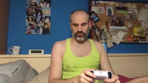 DIEGO O DIEGUITO online show from March 22, 2026, 1:47 pm