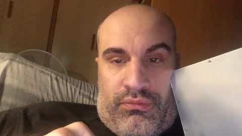 DIEGO O DIEGUITO online show from April 14, 2026, 2:34 pm