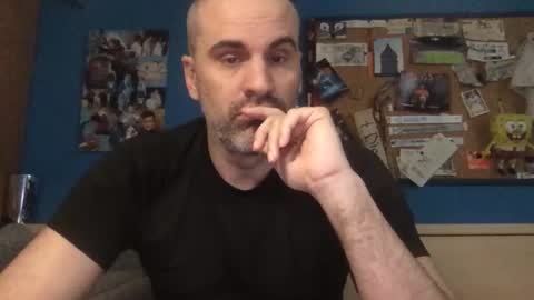 DIEGO O DIEGUITO online show from April 15, 2026, 9:16 am