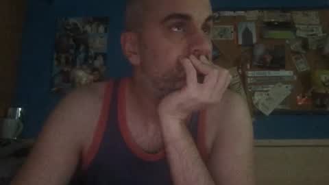 DIEGO O DIEGUITO online show from April 17, 2026, 7:44 am