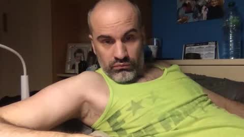 DIEGO O DIEGUITO online show from April 19, 2026, 4:06 pm