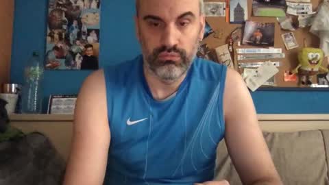 DIEGO O DIEGUITO online show from April 26, 2026, 8:45 am