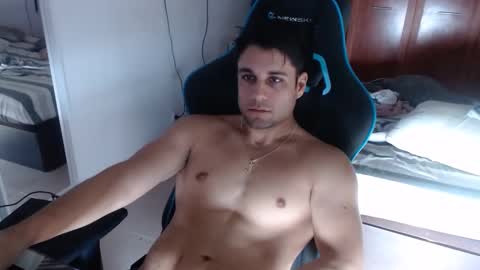 pollitoromantico online show from September 27, 2025, 3:06 pm