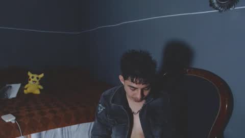 Snapshot of pollocol4u chatting on February 26, 2026, 12:31 am pollocol4u online show from February 26, 2026, 12:31 am