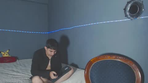 Snapshot of pollocol4u chatting on February 27, 2026, 12:10 am pollocol4u online show from February 27, 2026, 12:10 am