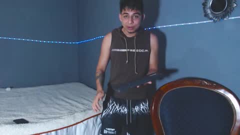 Snapshot of pollocol4u chatting on February 27, 2026, 10:54 pm pollocol4u online show from February 27, 2026, 10:54 pm