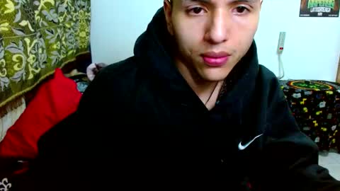 Gian online show from February 27, 2025, 10:09 pm