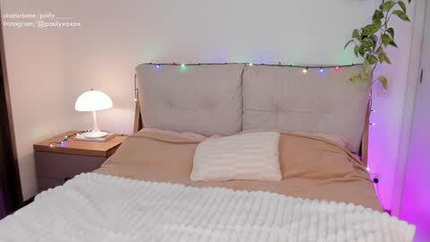 Snapshot of polly_____ chatting on December 4, 2024, 1:36 am Polly online show from December 4, 2024, 1:36 am