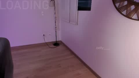 Polly online show from July 5, 2026, 12:06 am