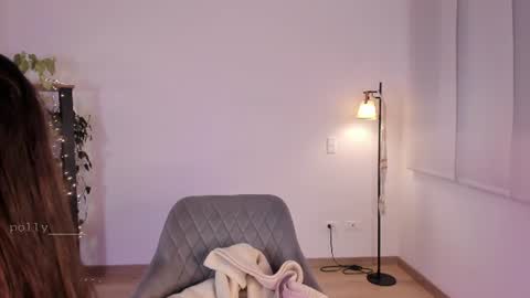 Polly online show from July 11, 2026, 2:47 am