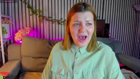 Polly online show from February 20, 2026, 1:35 am