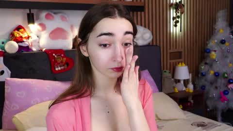 Polly online show from January 15, 2026, 7:35 am