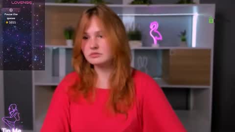 polly_cute1 online show from March 3, 2026, 8:04 pm