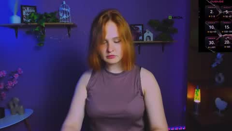 polly_cute1 online show from May 21, 2026, 7:10 pm
