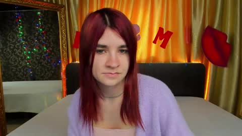Snapshot of polly_love_ chatting on February 12, 2025, 10:35 am Polly online show from February 12, 2025, 10:35 am