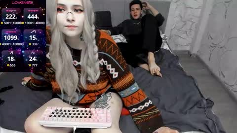 Polly online show from February 4, 2026, 6:47 pm