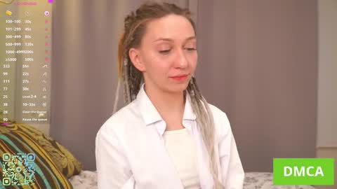 Anna online show from October 17, 2025, 5:32 am