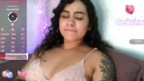 Snapshot of pollycrush chatting on February 18, 2025, 3:31 am pollycrush online show from February 18, 2025, 3:31 am