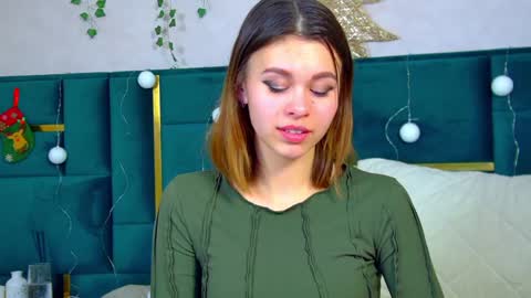 Polly online show from December 27, 2024, 1:00 am