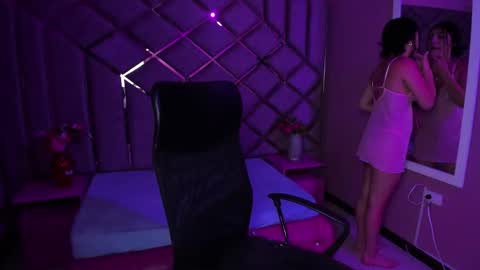 Snapshot of poly_sasha_ chatting on October 27, 2025, 2:48 am poly sasha online show from October 27, 2025, 2:48 am