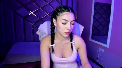 poly sasha  online show from April 23, 2026, 3:19 am