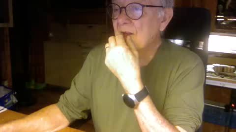 pomme1949 online show from October 29, 2025, 11:01 am