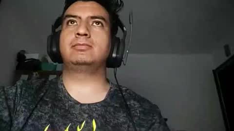 ponch134 online show from January 9, 2026, 7:44 am