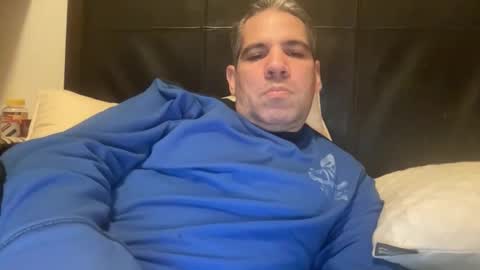 Snapshot of ponchynyc chatting on October 27, 2025, 10:25 pm PONCH online show from October 27, 2025, 10:25 pm