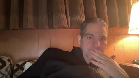 Snapshot of ponchynyc chatting on November 9, 2025, 8:12 am PONCH online show from November 9, 2025, 8:12 am