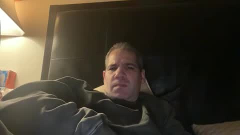 PONCH online show from December 21, 2025, 2:19 am