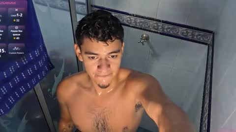    online show from December 2, 2025, 10:05 pm