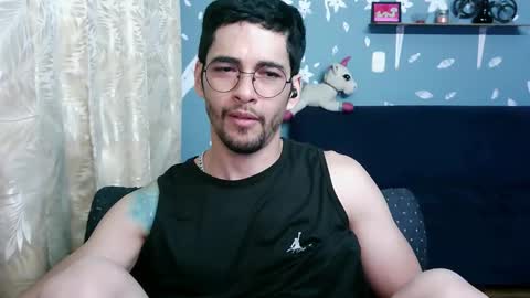 ponzothc online show from October 3, 2025, 10:29 pm