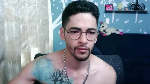 ponzothc online show from November 17, 2025, 9:31 pm