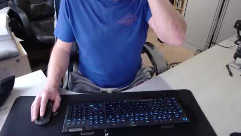 Dave online show from March 4, 2026, 9:59 am