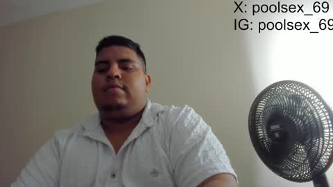 Snapshot of poolsexx_69 chatting on September 13, 2025, 6:51 pm poolsexx_69 online show from September 13, 2025, 6:51 pm