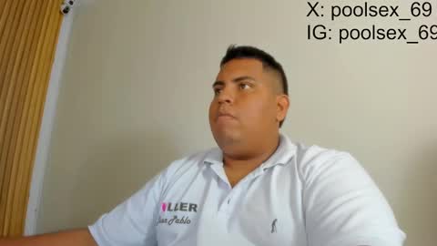 Snapshot of poolsexx_69 chatting on September 23, 2025, 7:06 pm poolsexx_69 online show from September 23, 2025, 7:06 pm