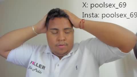 Snapshot of poolsexx_69 chatting on October 3, 2025, 8:39 pm poolsexx_69 online show from October 3, 2025, 8:39 pm