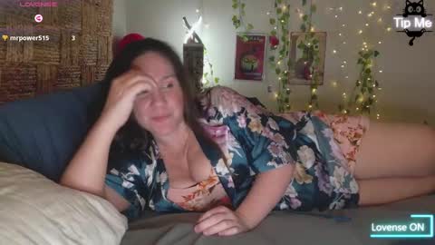 Emily at Home online show from October 8, 2025, 12:30 am